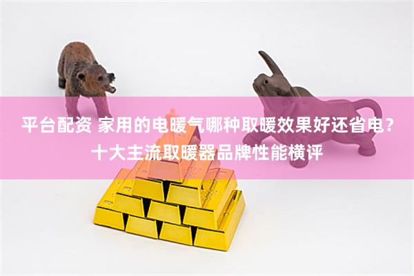 平台配资 家用的电暖气哪种取暖效果好还省电？十大主流取暖器品牌性能横评